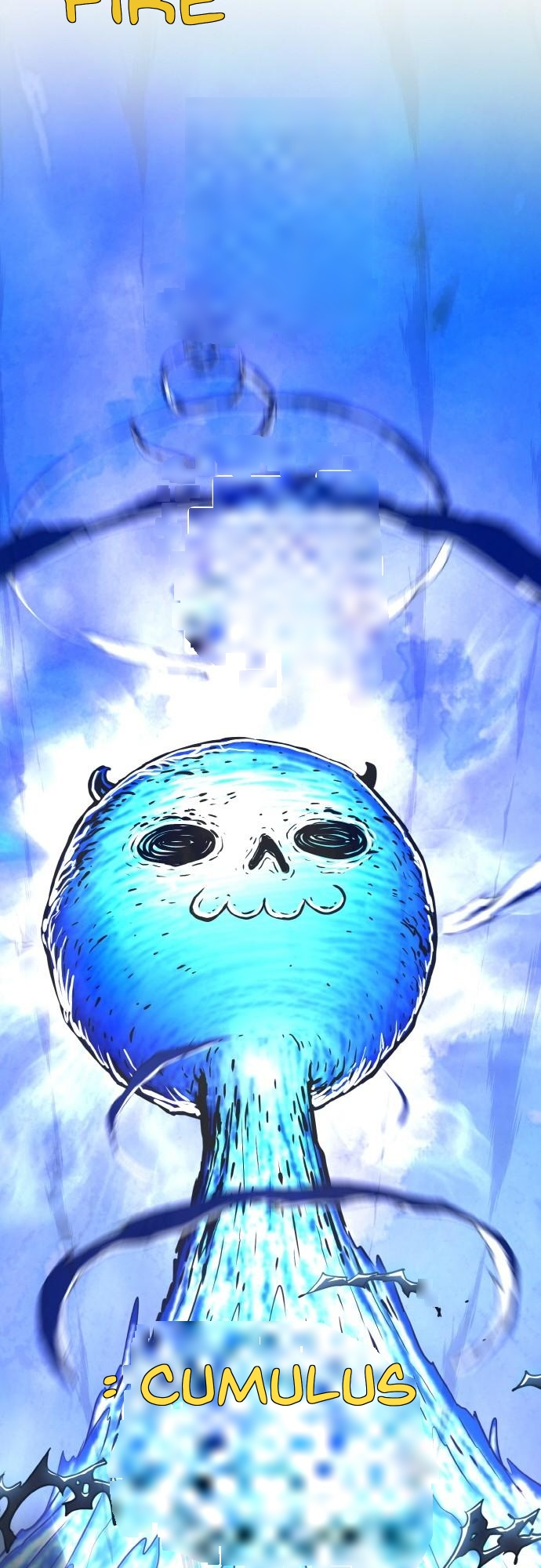 Counter Cube Chapter 96 51